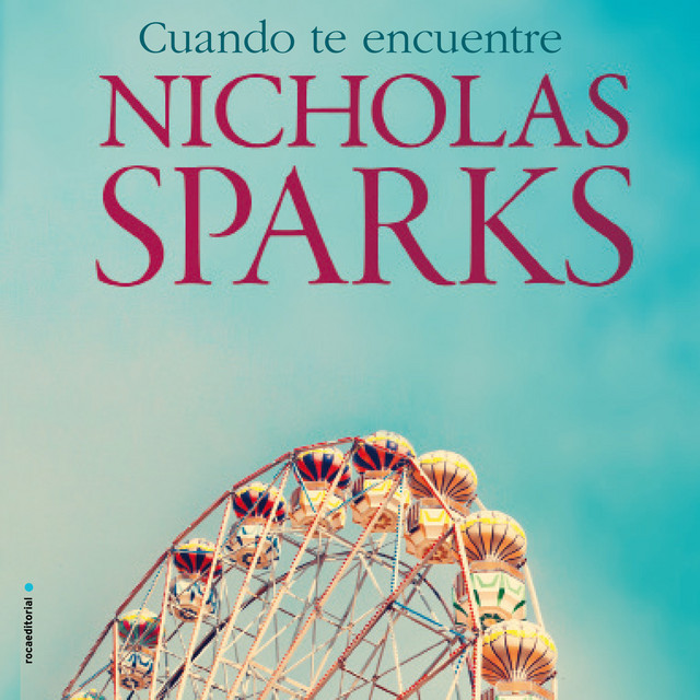 Cuando te encuentre cover art