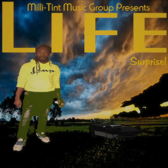 Life Riddim - Instrumental - song and lyrics by Surprise! | Spotify