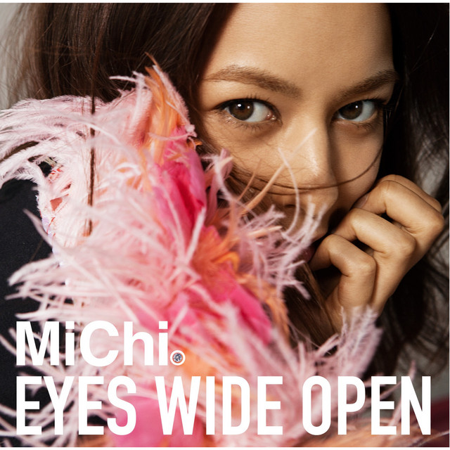 Eyes Wide Open cover art