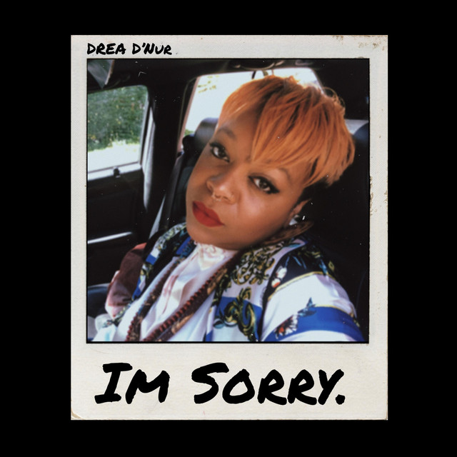 Im Sorry. cover
