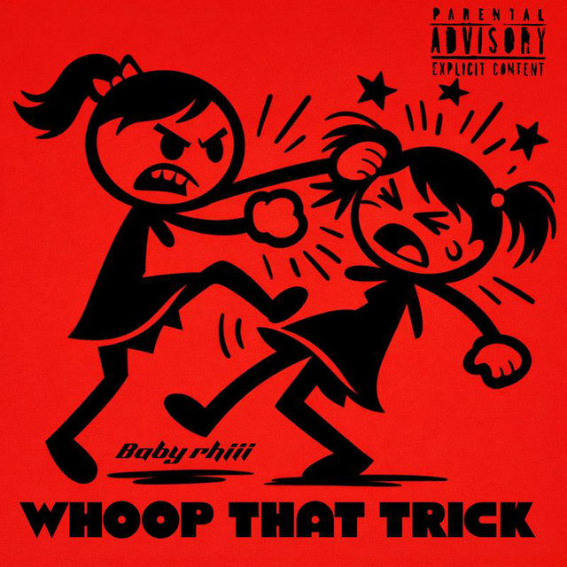 Whoop That Trick