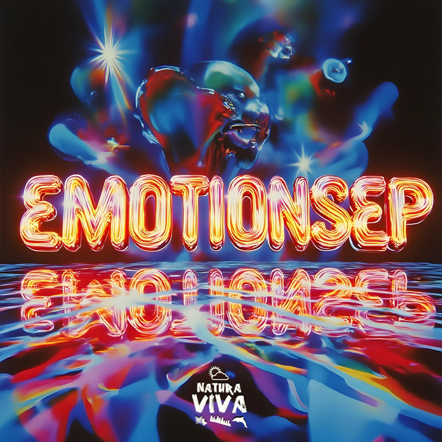 Emotions cover art
