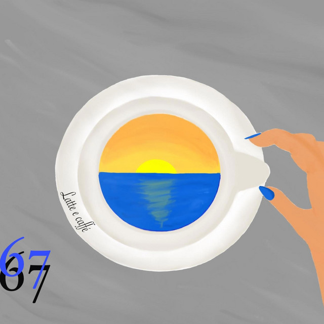 Latte e Caffè cover art