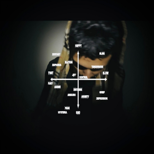Bad Decisions album image
