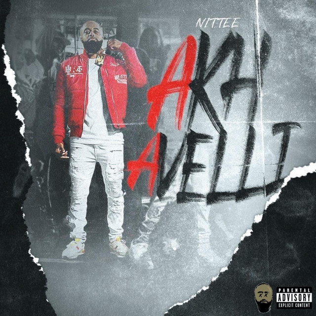 Akh Avelli cover art