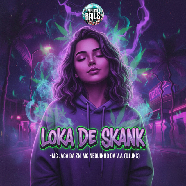 LOKA DE SKANK