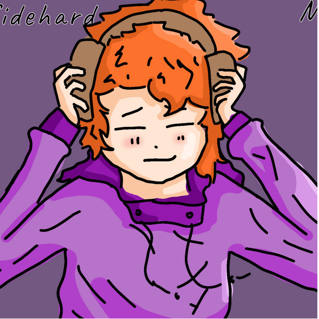 Обкладинка Sfidehard — Музыка