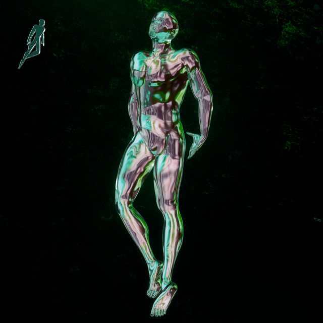 Talisman album art