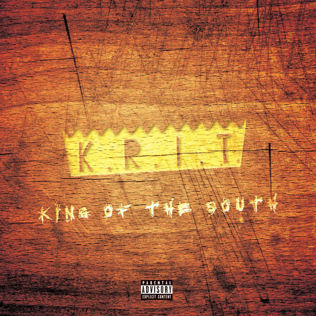 King of the South cover art