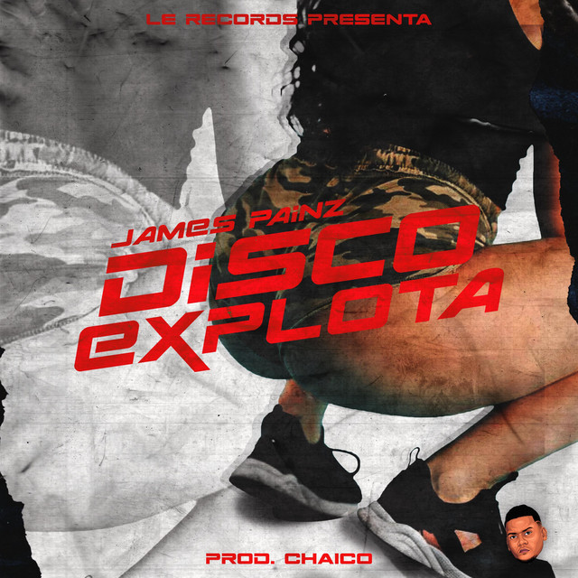 Disco Explota
