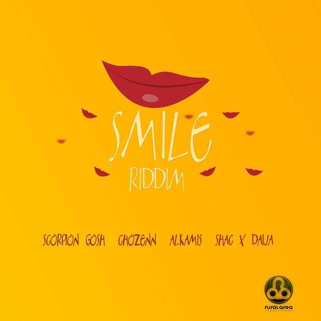 Smile Riddim - EP by Various Artists | Spotify