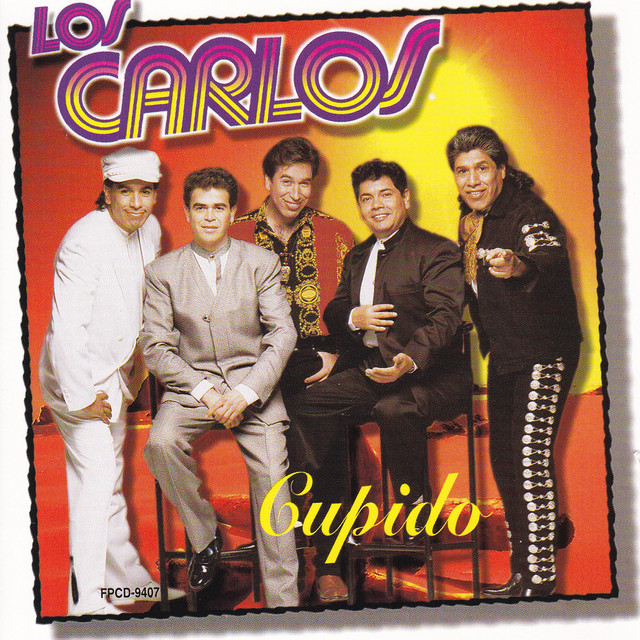 Cupido by Los Carlos