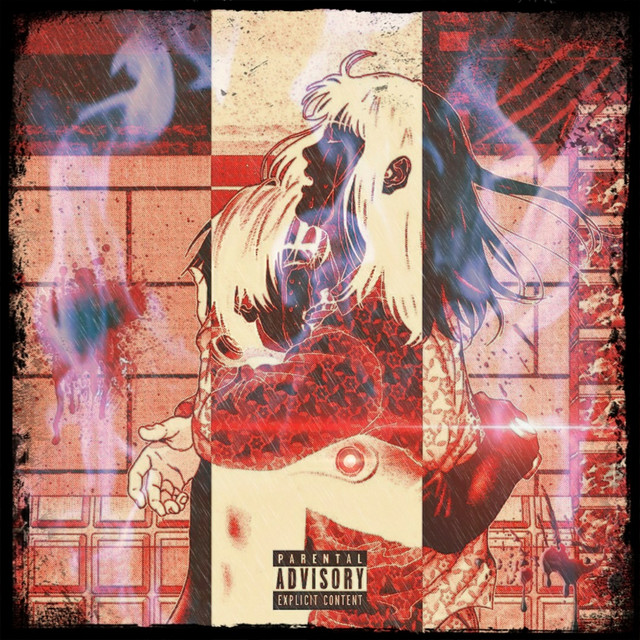 Llora cover art