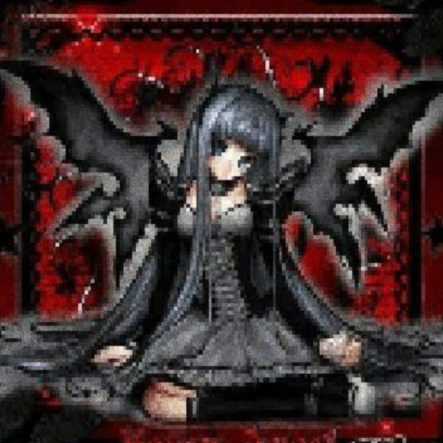 pretty <3 cover art