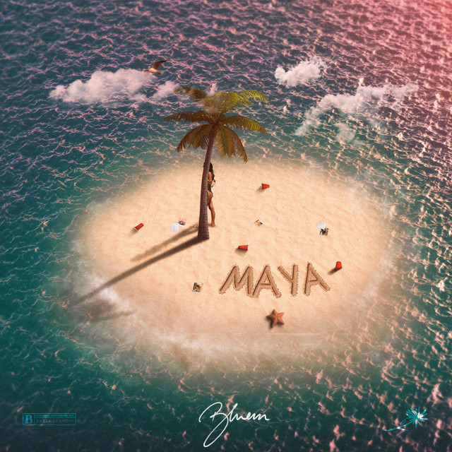 Maya cover