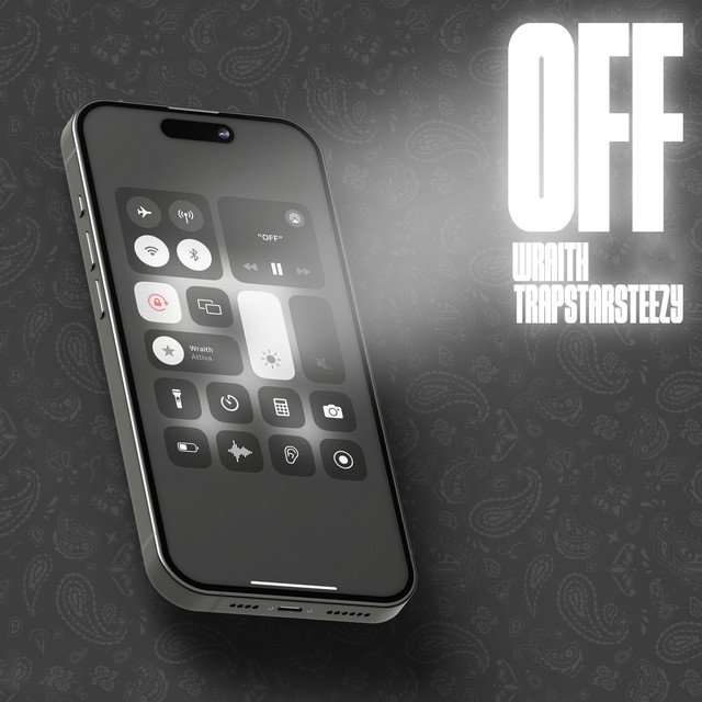 OFF cover art