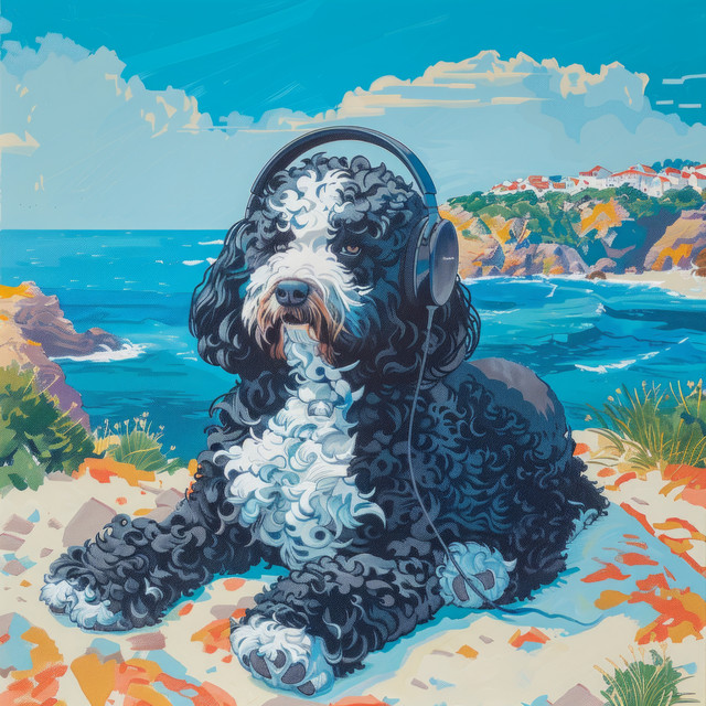 Amor Canino Sem Fronteiras cover art