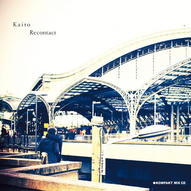 Recontact cover art