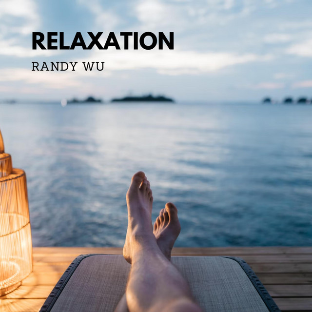 Relaxation cover art
