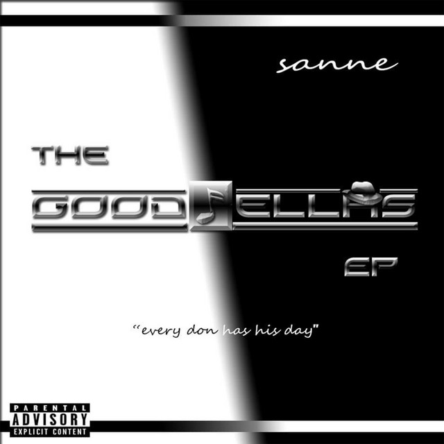 The GoodFellas cover art