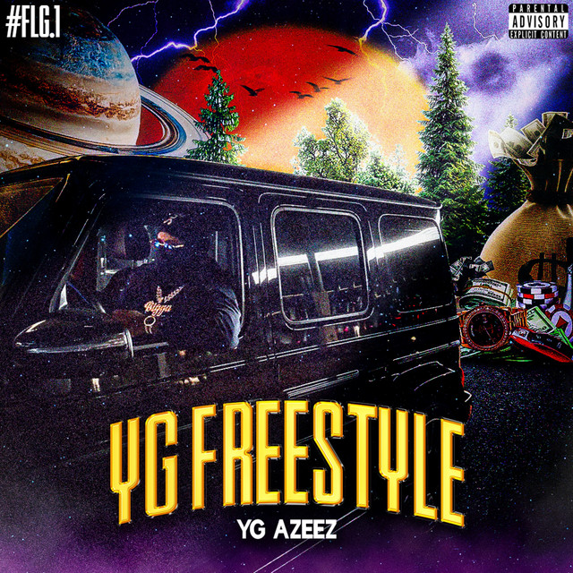 YG Freestyle