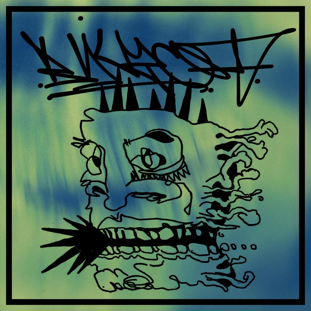 RADULE cover art