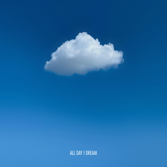 Make Believe cover art