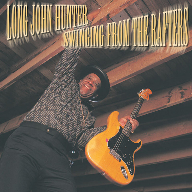 Swinging From The Rafters cover art