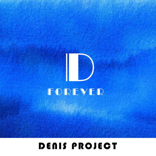 Pochette de Forever de 2005