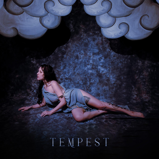 Tempest cover art