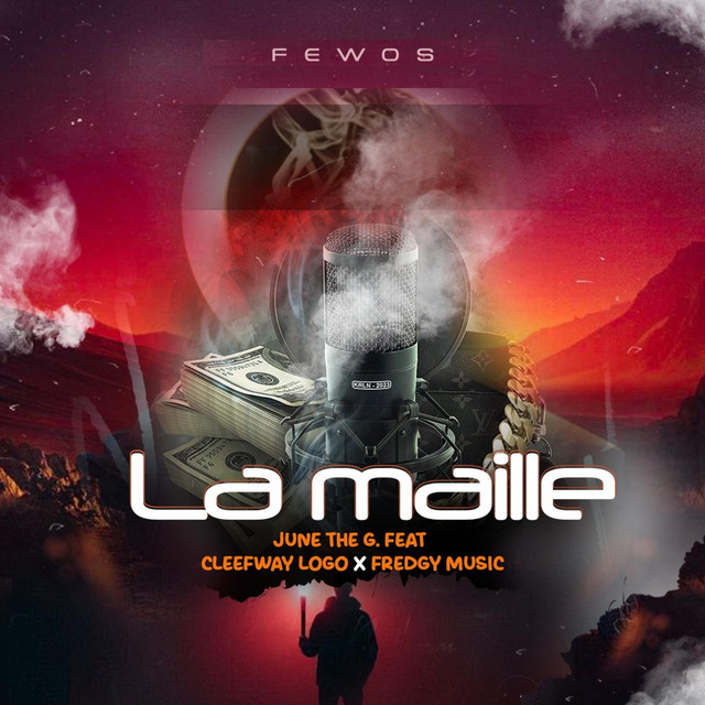 La maille