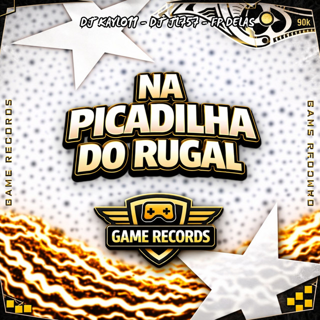 Na Picadilha Do Rugal