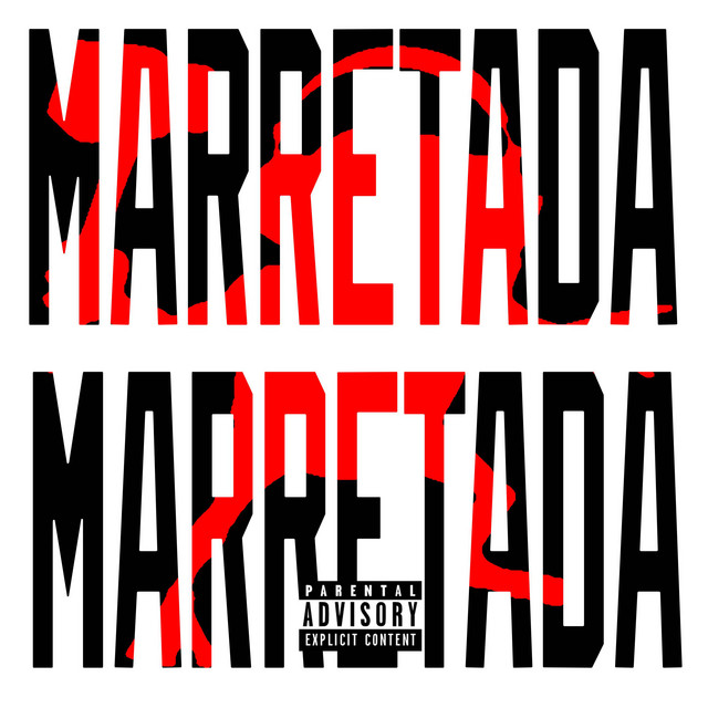 MARRETADA