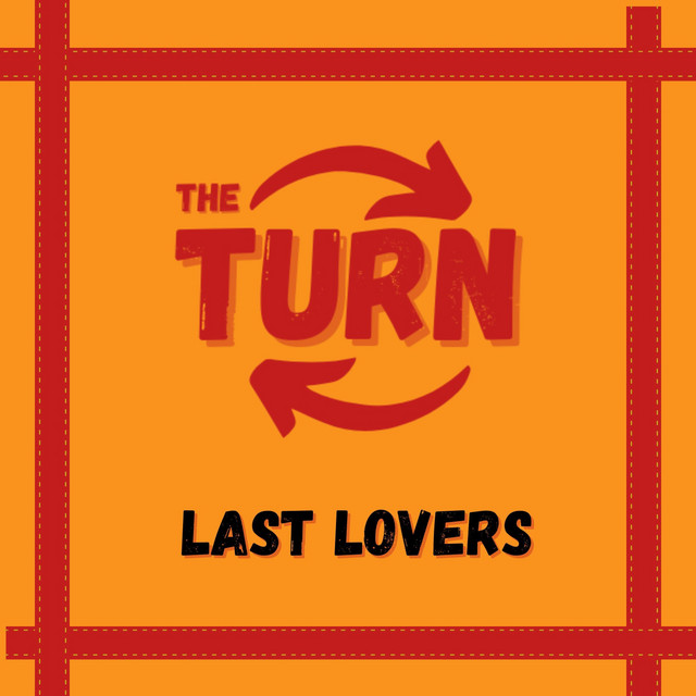 Last Lovers cover art