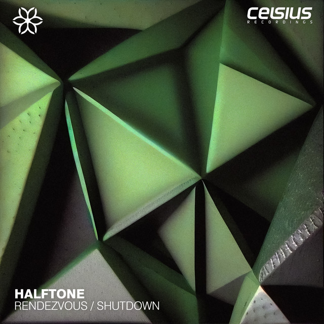 Rendezvous album art