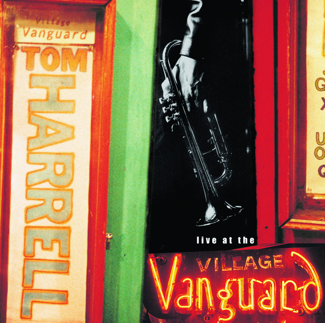 Live At The Village Vanguard