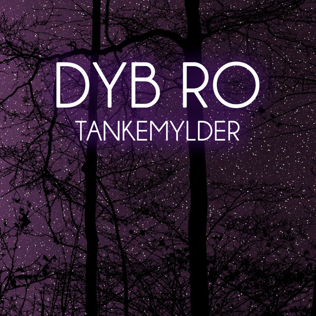 Tankemylder cover art