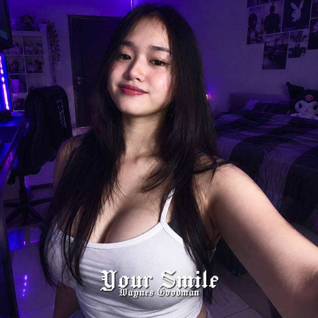 Your Smile (Slow Version) cover