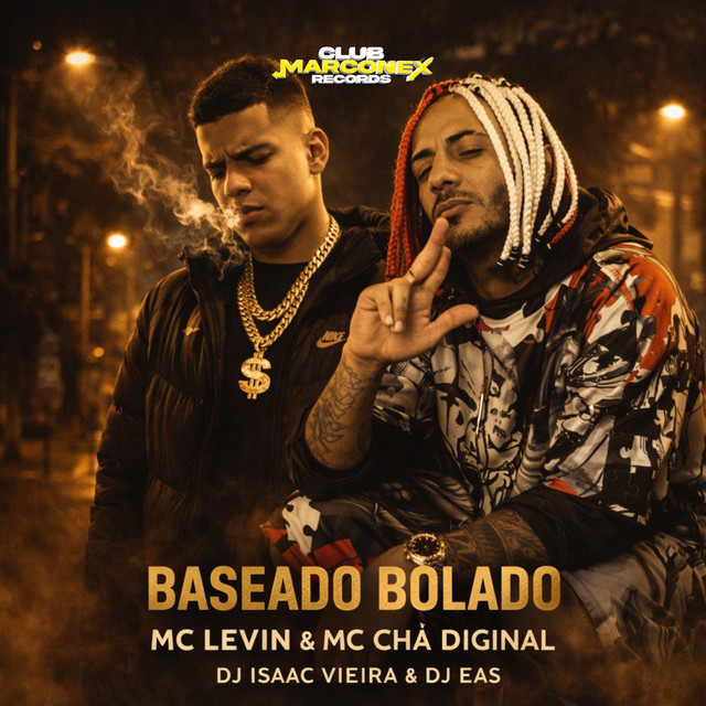 Baseado Bolado
