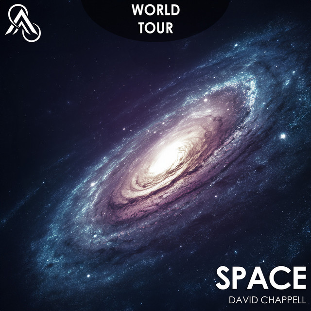 World Tour - Space cover art
