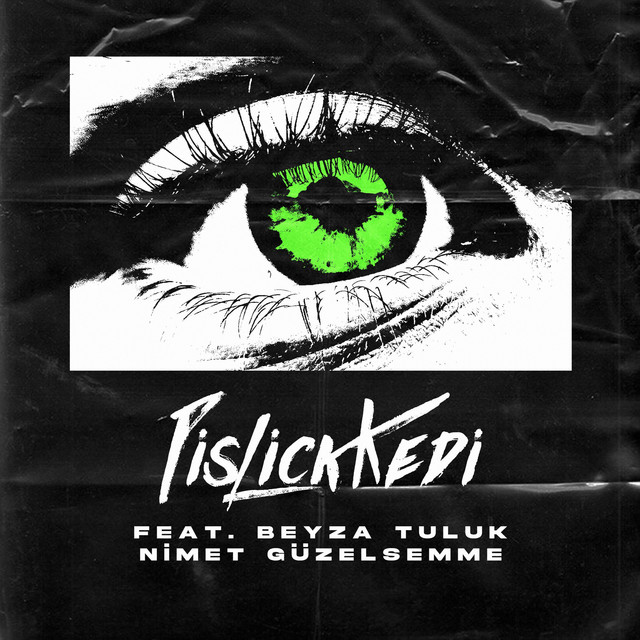 Toksik cover art