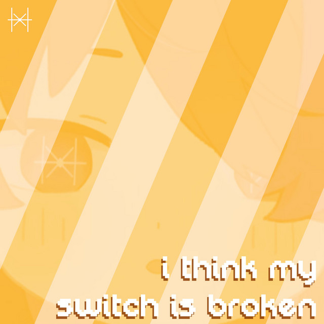 i think my switch is broken cover art