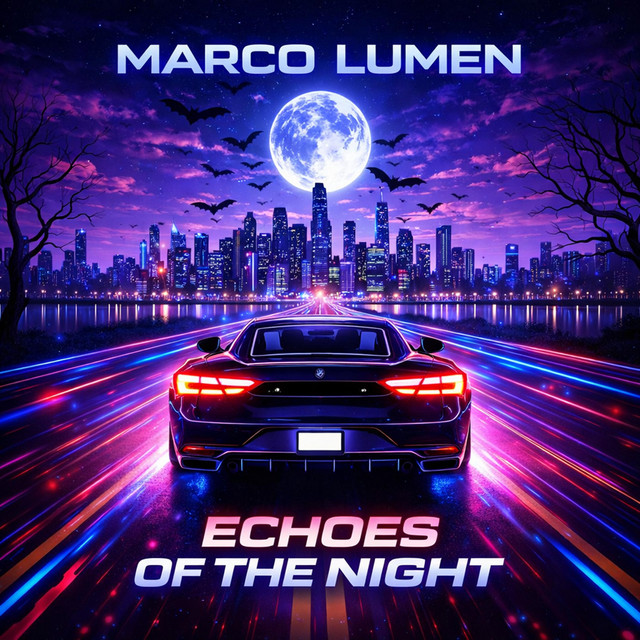 MARCO LUMEN