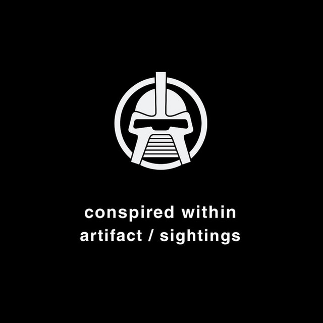 Artifact / Sightings cover