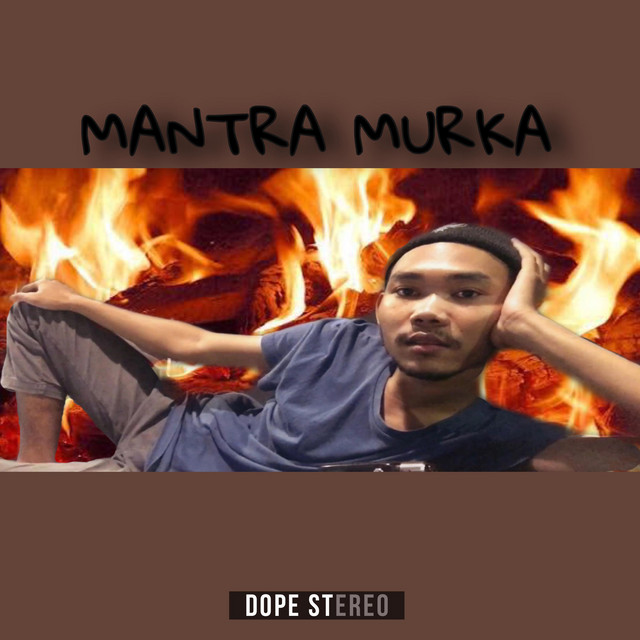 Mantra Murka cover