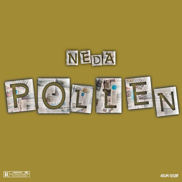 POLLEN - Single by Neda | Spotify