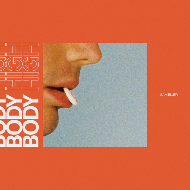 Body High cover art