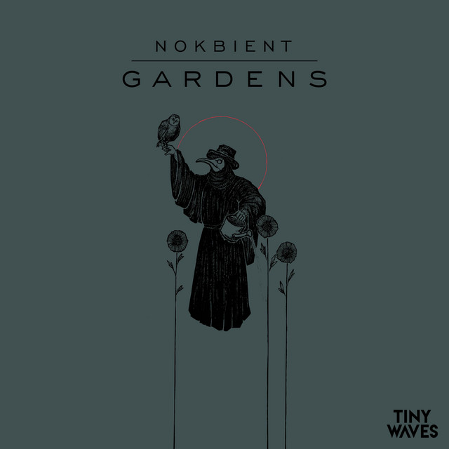Gardens cover art