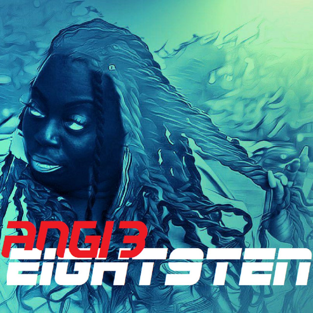 Eight9Ten cover art
