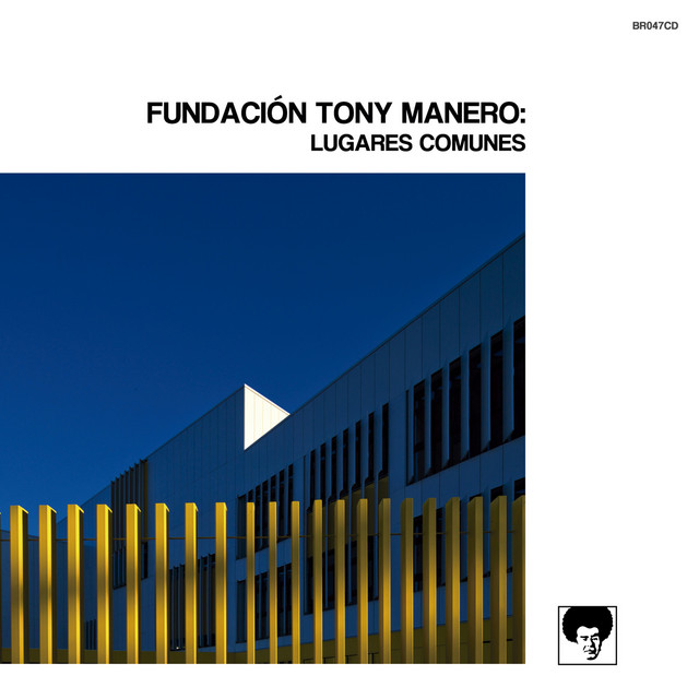 Lugares Comunes cover art